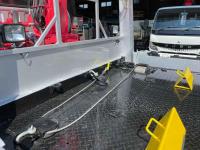 Mitsubishi Canter 2013