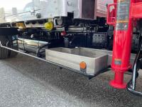 Mitsubishi Canter 2013