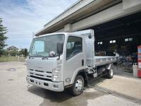 Isuzu ELF 2011