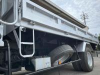 Isuzu ELF 2011