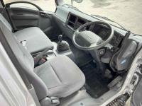 Isuzu ELF 2011