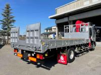 Isuzu Forward 2009