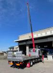 Isuzu Forward 2009