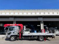 Isuzu Forward 2009