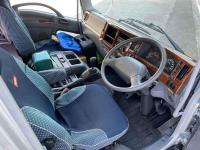 Isuzu Forward 2009