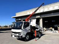 Mitsubishi Canter 2026