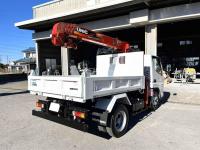 Mitsubishi Canter 2026