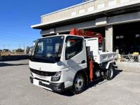 Mitsubishi Canter 2026