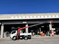 Mitsubishi Canter 2026