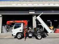 Mitsubishi Canter 2026