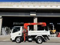 Mitsubishi Canter 2026