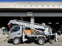 Hino Dutro 2013