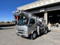 Hino Dutro 2012