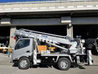 Hino Dutro 2012