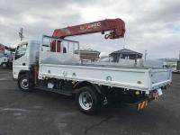 Mitsubishi Canter 2022