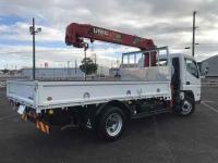 Mitsubishi Canter 2022