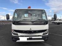 Mitsubishi Canter 2022