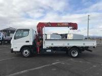 Mitsubishi Canter 2022