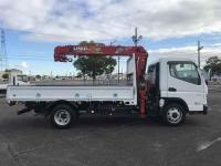 Mitsubishi Canter 2022