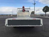 Mitsubishi Canter 2022