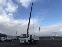 Mitsubishi Canter 2022