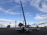 Mitsubishi Canter 2022