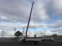 Mitsubishi Canter 2022