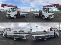 Mitsubishi Canter 2022