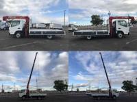 Mitsubishi Canter 2022