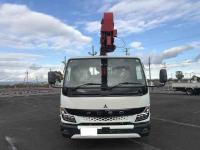 Mitsubishi Canter 2022