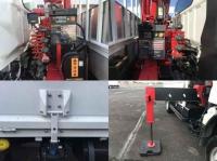 Mitsubishi Canter 2022