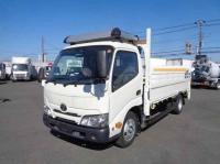 Toyota DYNA 2026