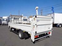 Toyota DYNA 2026