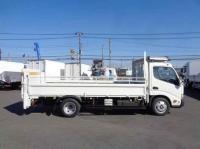 Toyota DYNA 2026