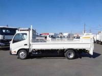 Toyota DYNA 2026