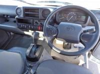 Toyota DYNA 2026
