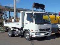 Mitsubishi FUSO FIGHTER 2025