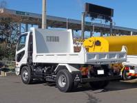 Mitsubishi FUSO FIGHTER 2025