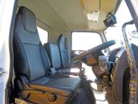 Mitsubishi FUSO FIGHTER 2025