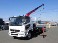 Mitsubishi FUSO FIGHTER 2025