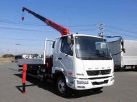 Mitsubishi FUSO FIGHTER 2025