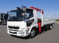 Mitsubishi FUSO FIGHTER 2025
