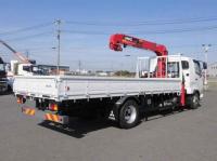 Mitsubishi FUSO FIGHTER 2025