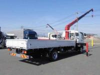Mitsubishi FUSO FIGHTER 2025