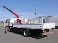 Mitsubishi FUSO FIGHTER 2025