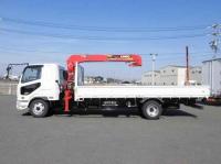 Mitsubishi FUSO FIGHTER 2025