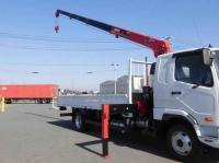 Mitsubishi FUSO FIGHTER 2025