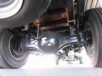Mitsubishi FUSO FIGHTER 2025