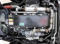 Mitsubishi FUSO FIGHTER 2025