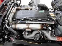 Mitsubishi FUSO FIGHTER 2025
